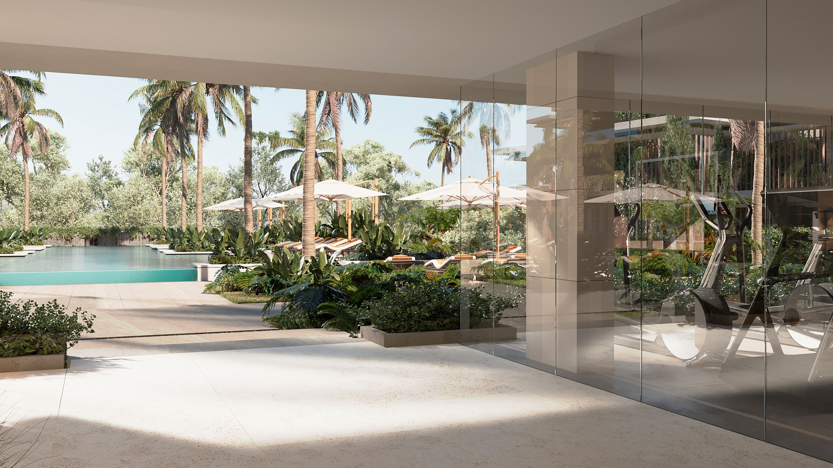 ESSENCE RESIDENCE · NEW GOLDEN MILE, ESTEPONA